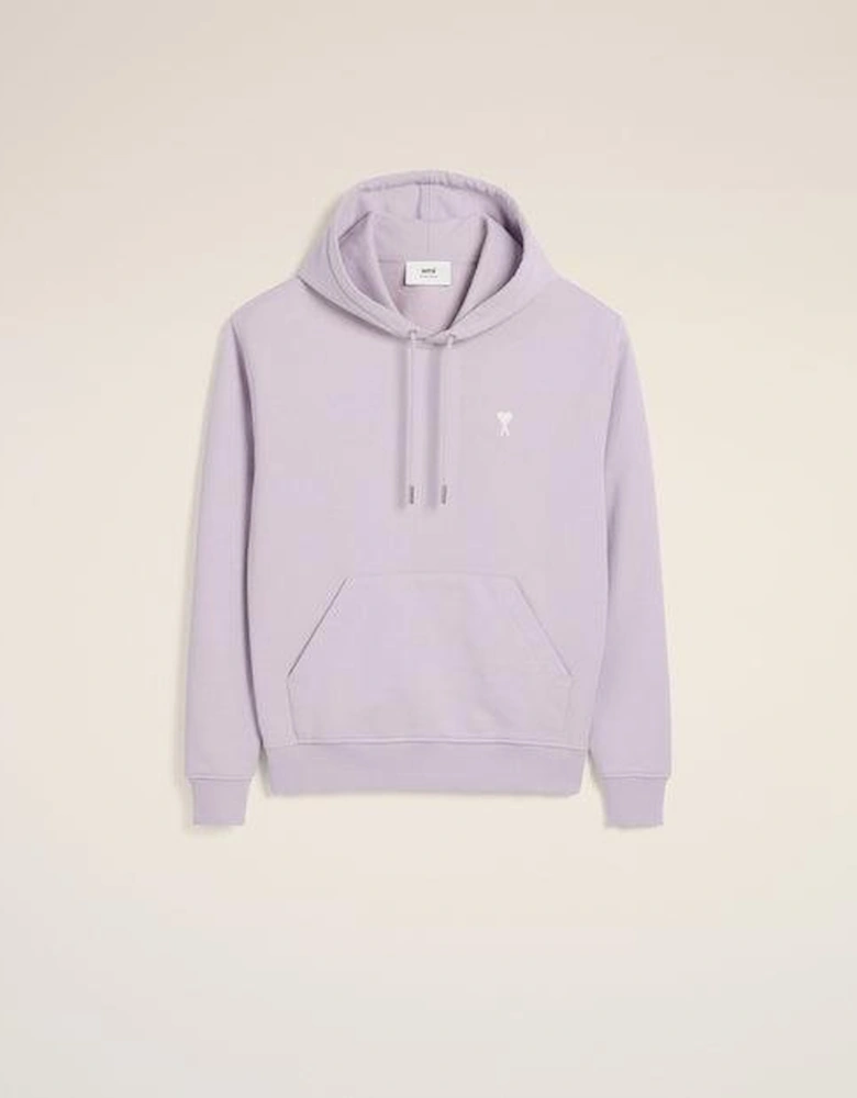 Logo Hoodie Lilac