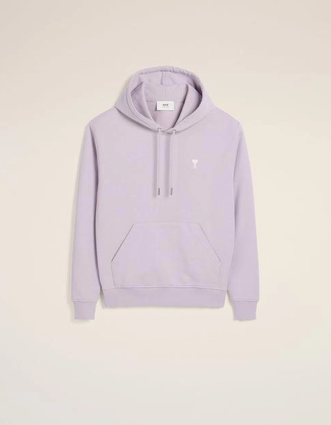 Logo Hoodie Lilac, 3 of 2
