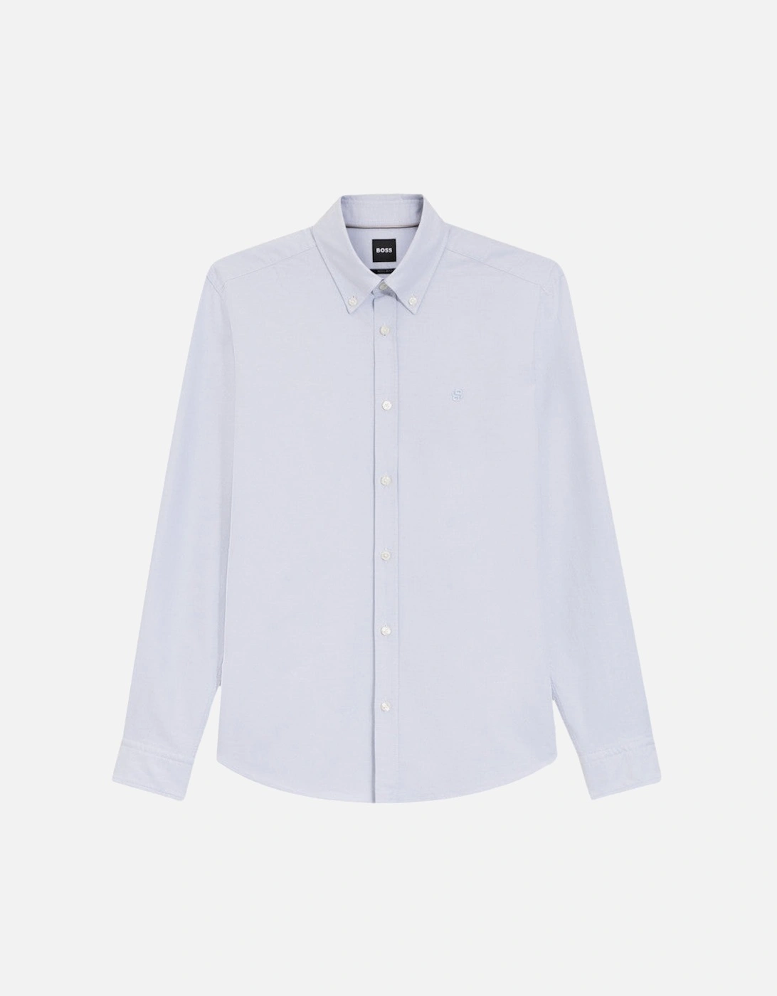 BOSS Black H-LIAM-BD-E-C1-261 Shirt 531 Light/Pastel Purple, 5 of 4