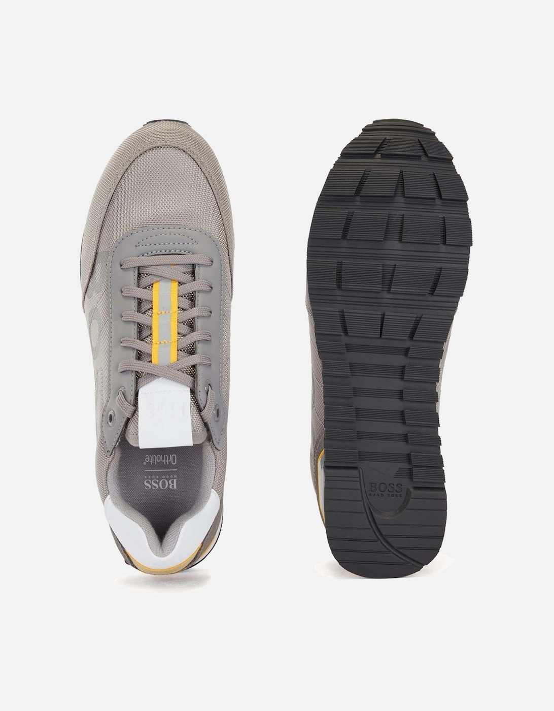 Parkour Running Trainers