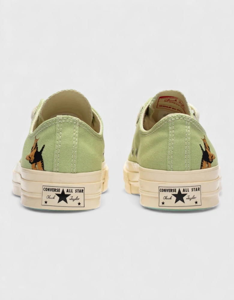 GOLF le FLEUR x Chuck 70 Darryl Low Margarita