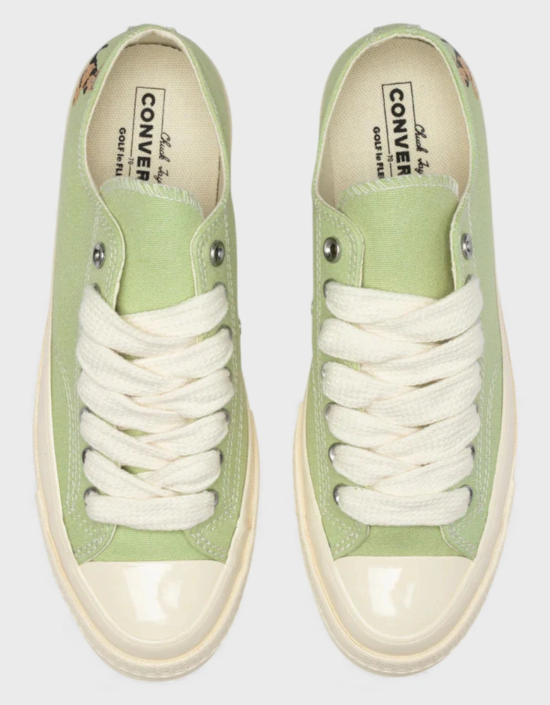 GOLF le FLEUR x Chuck 70 Darryl Low Margarita