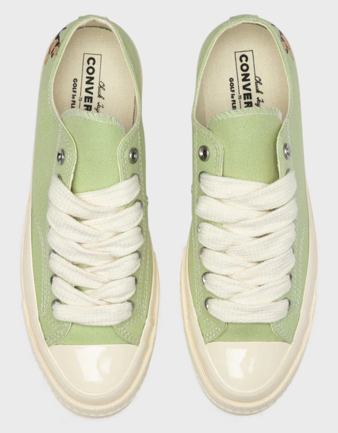 GOLF le FLEUR x Chuck 70 Darryl Low Margarita