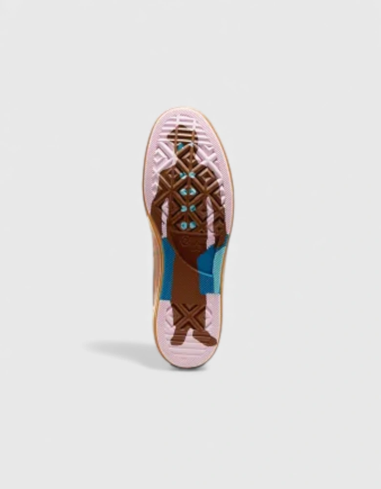 Golf Le Fleur x Chuck 70 Low Camo Pack