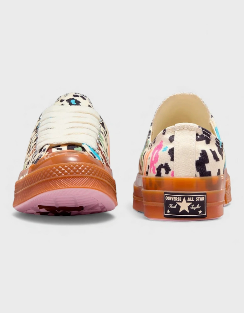 Golf Le Fleur x Chuck 70 Low Camo Pack