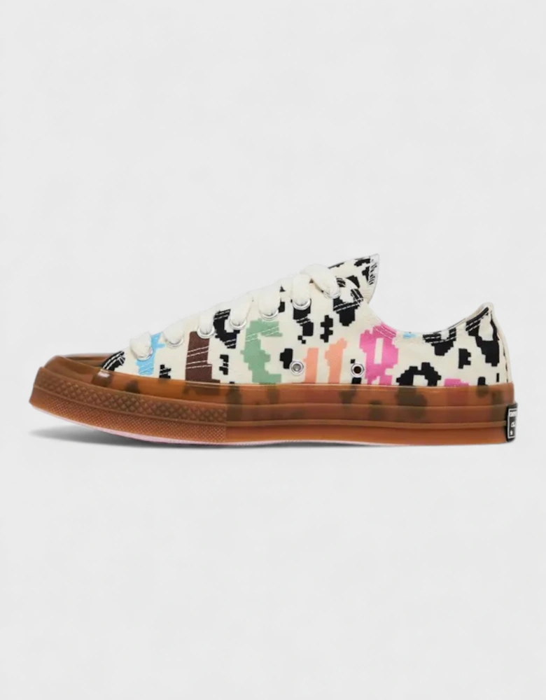 Golf Le Fleur x Chuck 70 Low Camo Pack