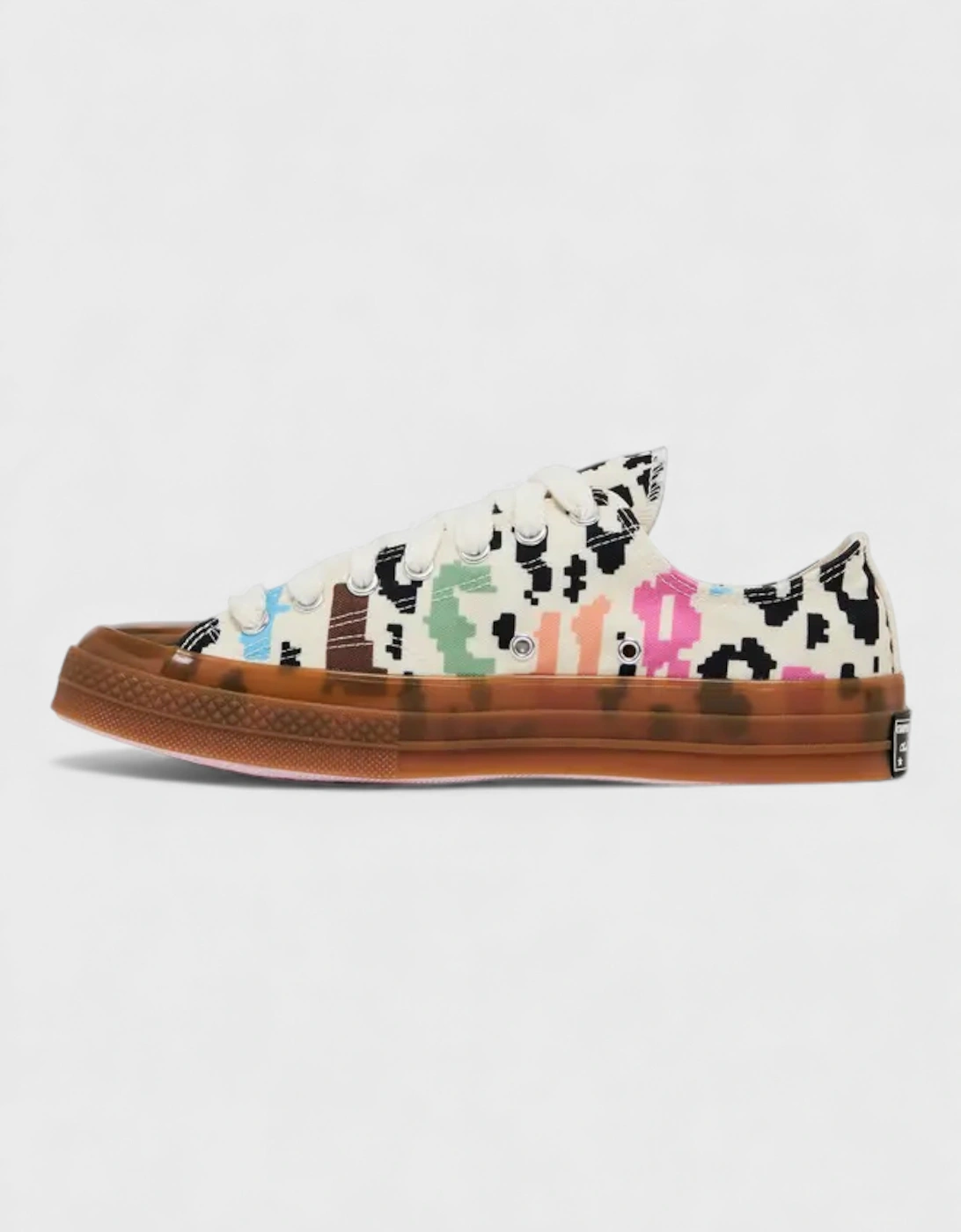 Golf Le Fleur x Chuck 70 Low Camo Pack