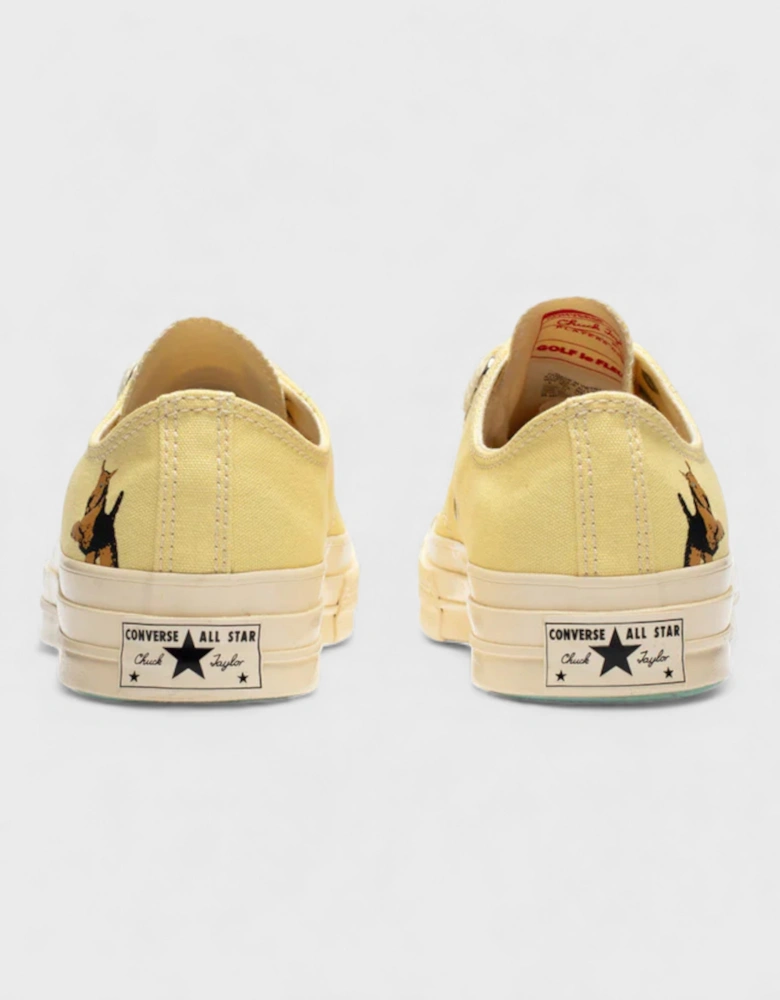 Darryl Chuck 70 x GOLF le FLEUR Lemon Meringue