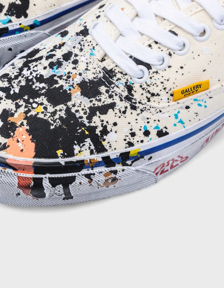 Gallery Dept. x Vans Authentic Reissue 44 Art That Kills