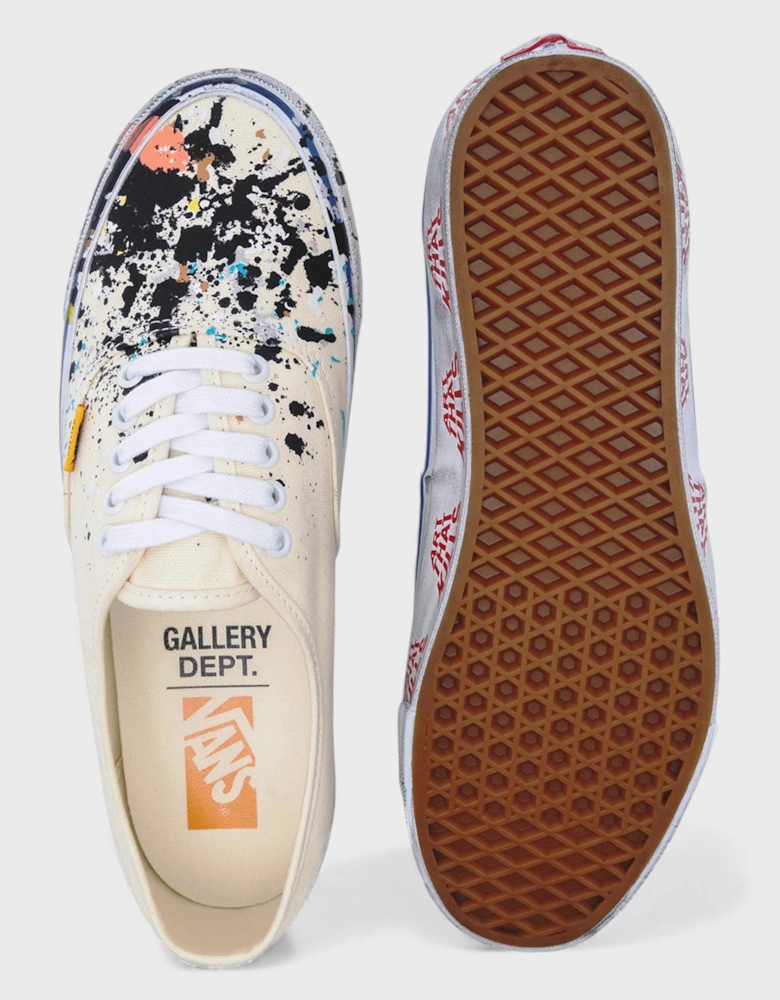 Gallery Dept. x Vans Authentic Reissue 44 Art That Kills
