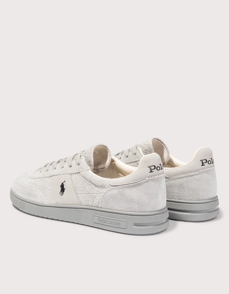 Bedford Suede Sneakers