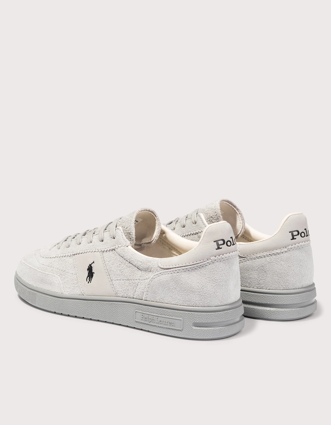 Bedford Suede Sneakers