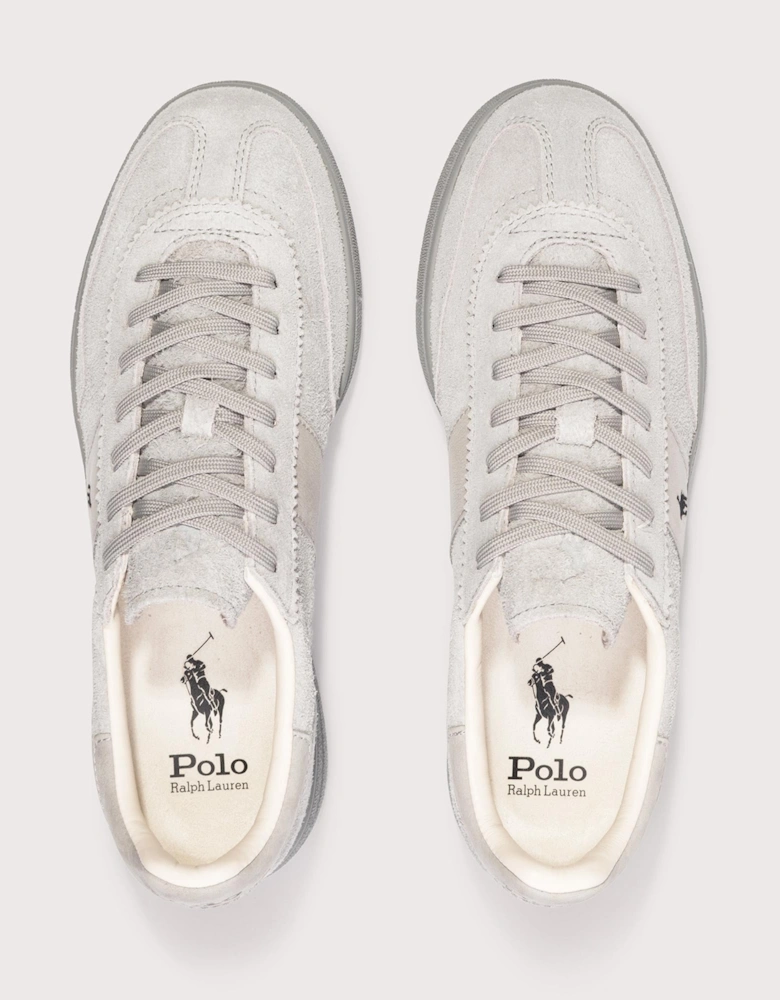 Bedford Suede Sneakers