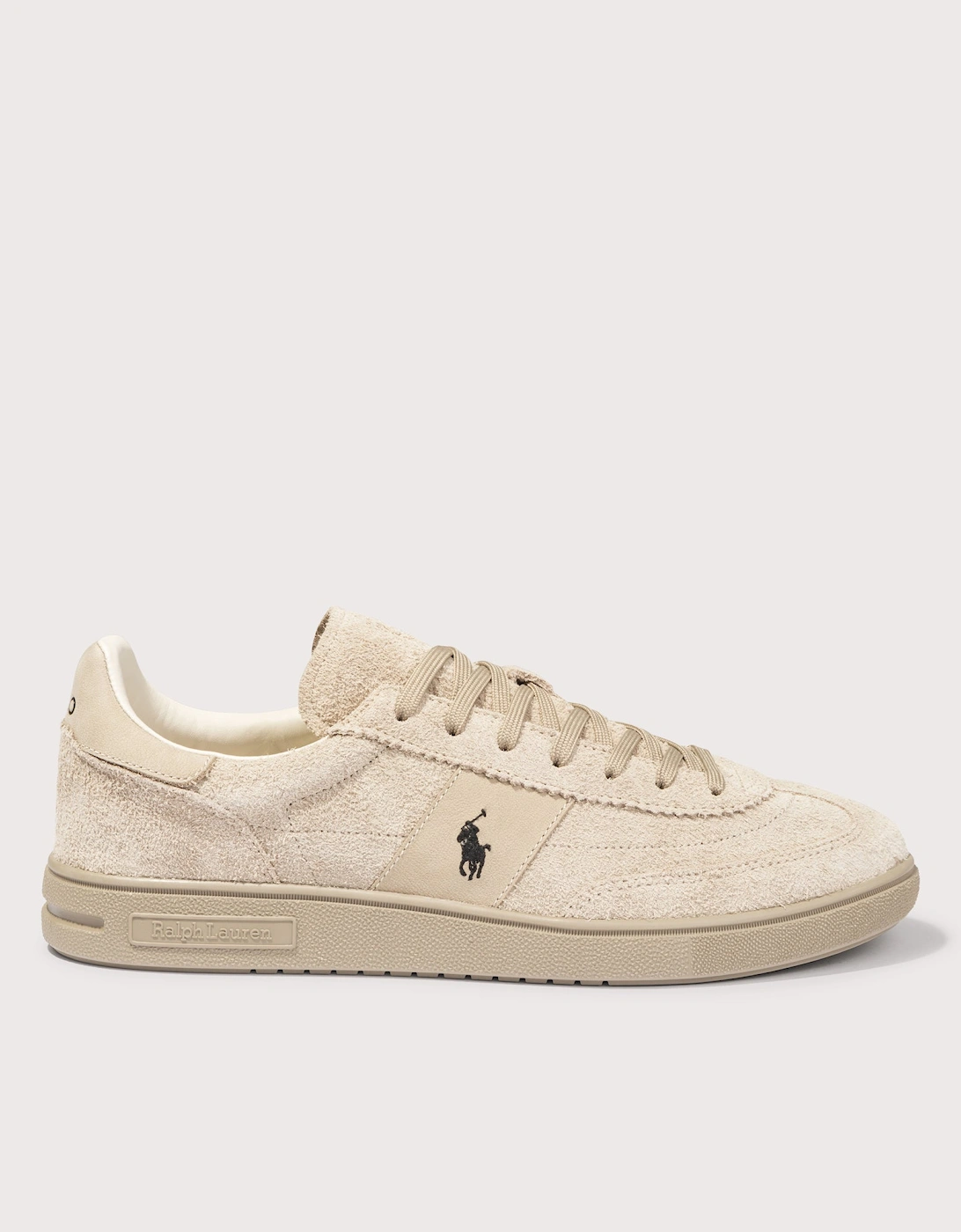 Bedford Suede Sneakers, 5 of 4