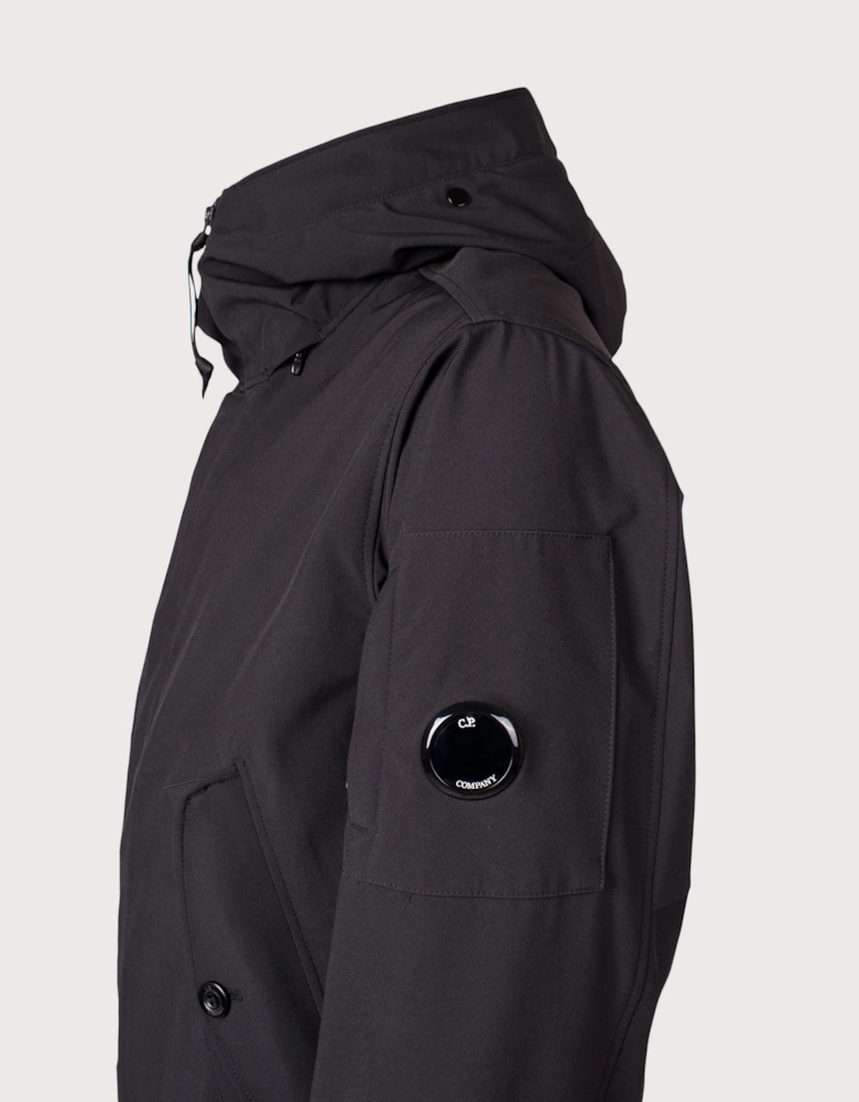 C.P. Shell-R Goggle Jacket