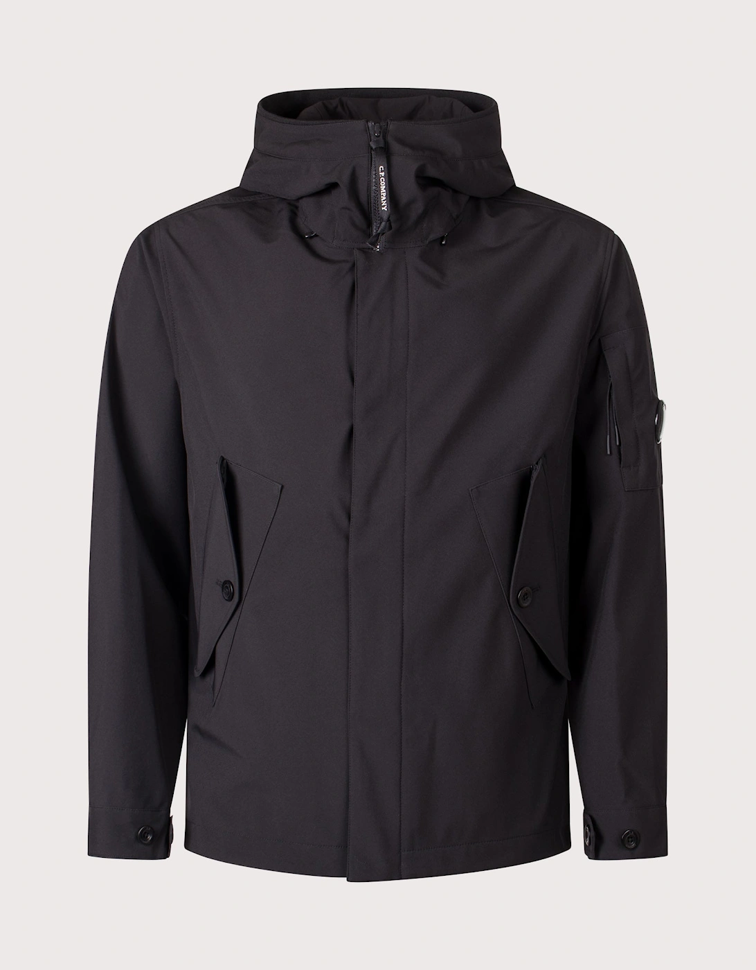 C.P. Shell-R Goggle Jacket