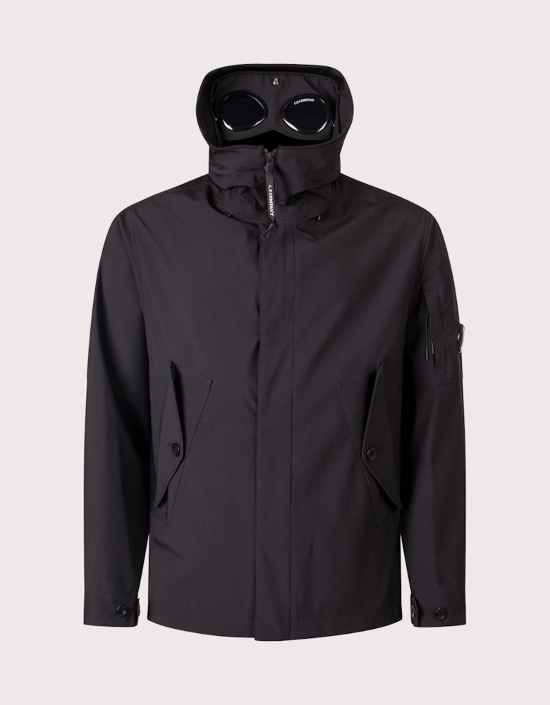 C.P. Shell-R Goggle Jacket