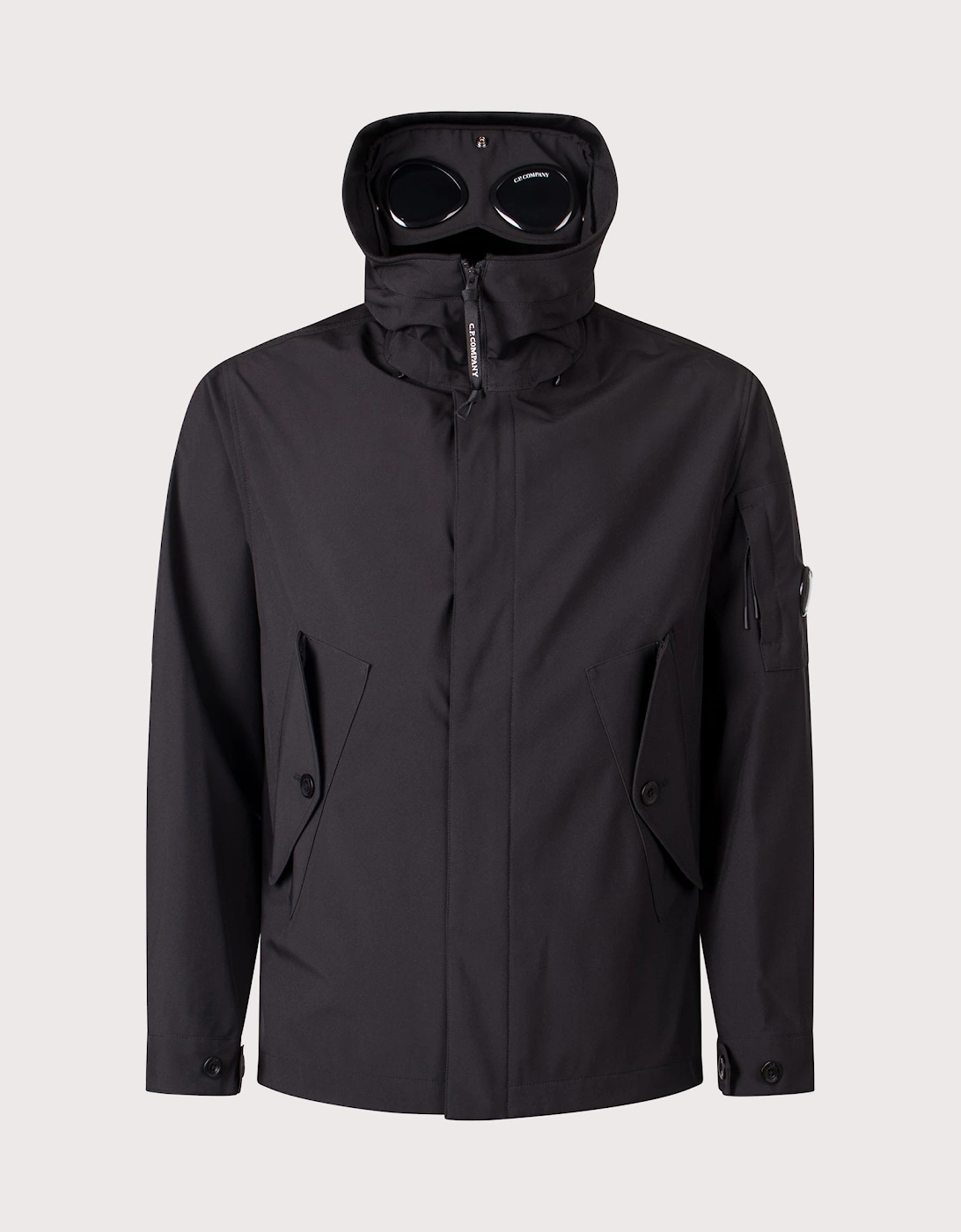 C.P. Shell-R Goggle Jacket