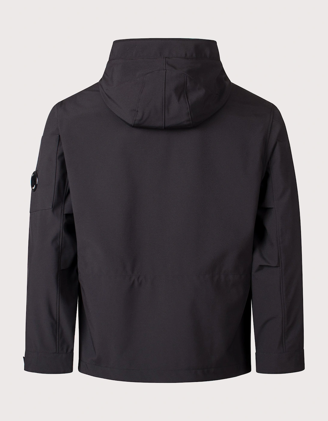 C.P. Shell-R Goggle Jacket