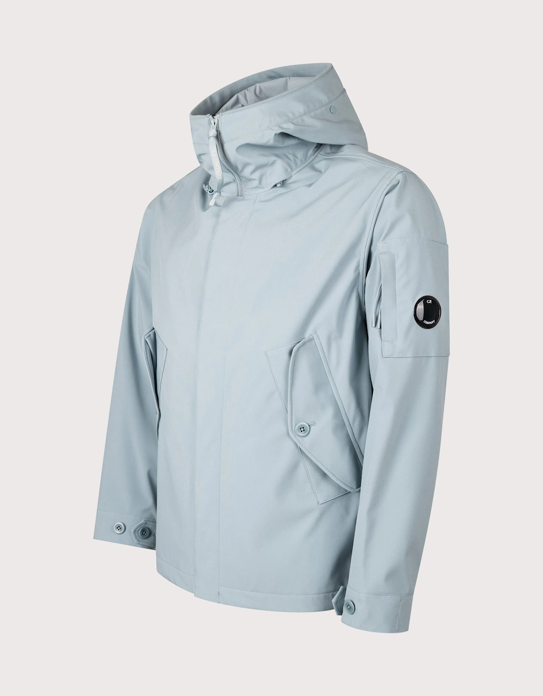 C.P. Shell-R Goggle Jacket, 7 of 6