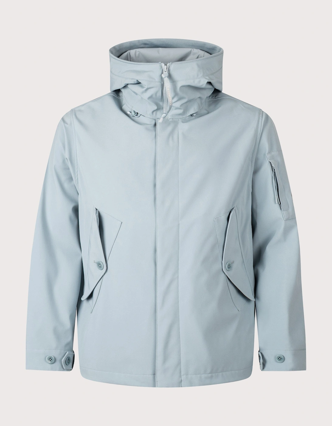 C.P. Shell-R Goggle Jacket