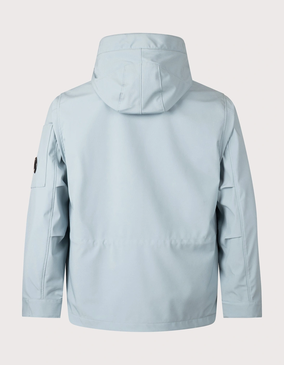 C.P. Shell-R Goggle Jacket