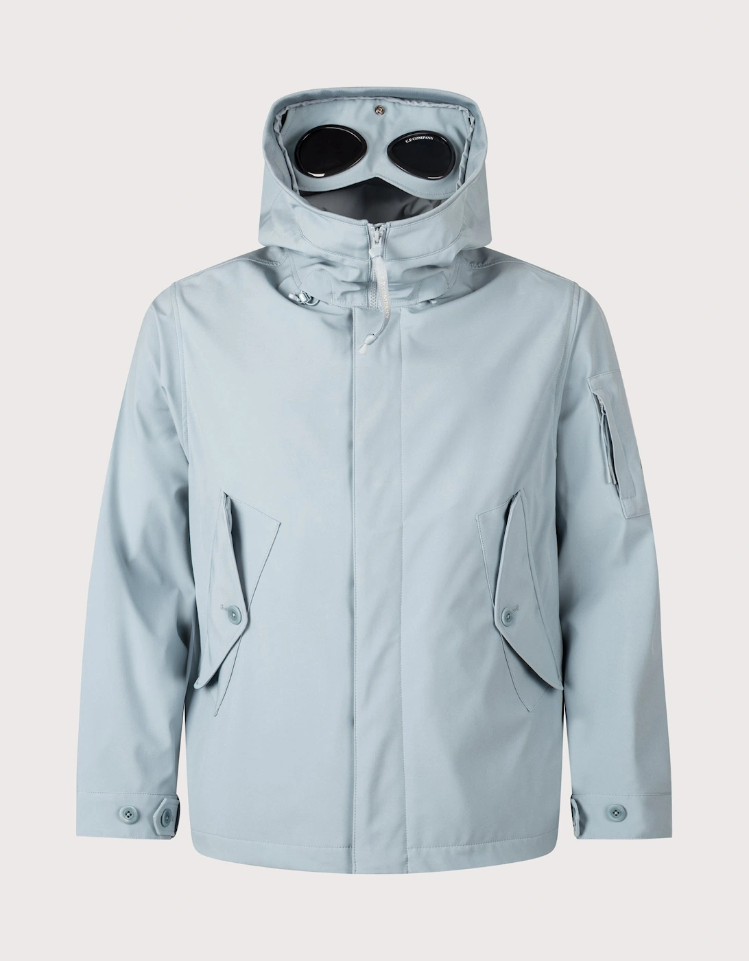 C.P. Shell-R Goggle Jacket