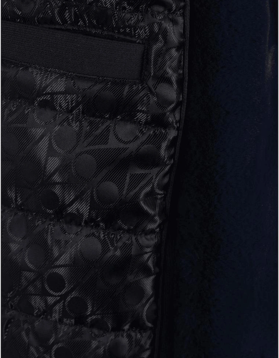 Classic Bunny Navy Hoodie