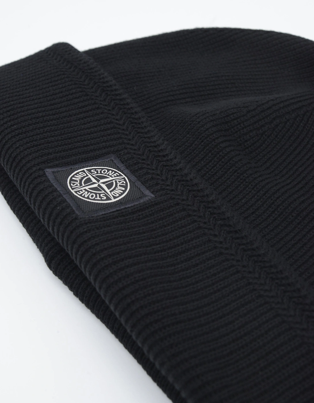 S00D7 PATCH LOGO HAT