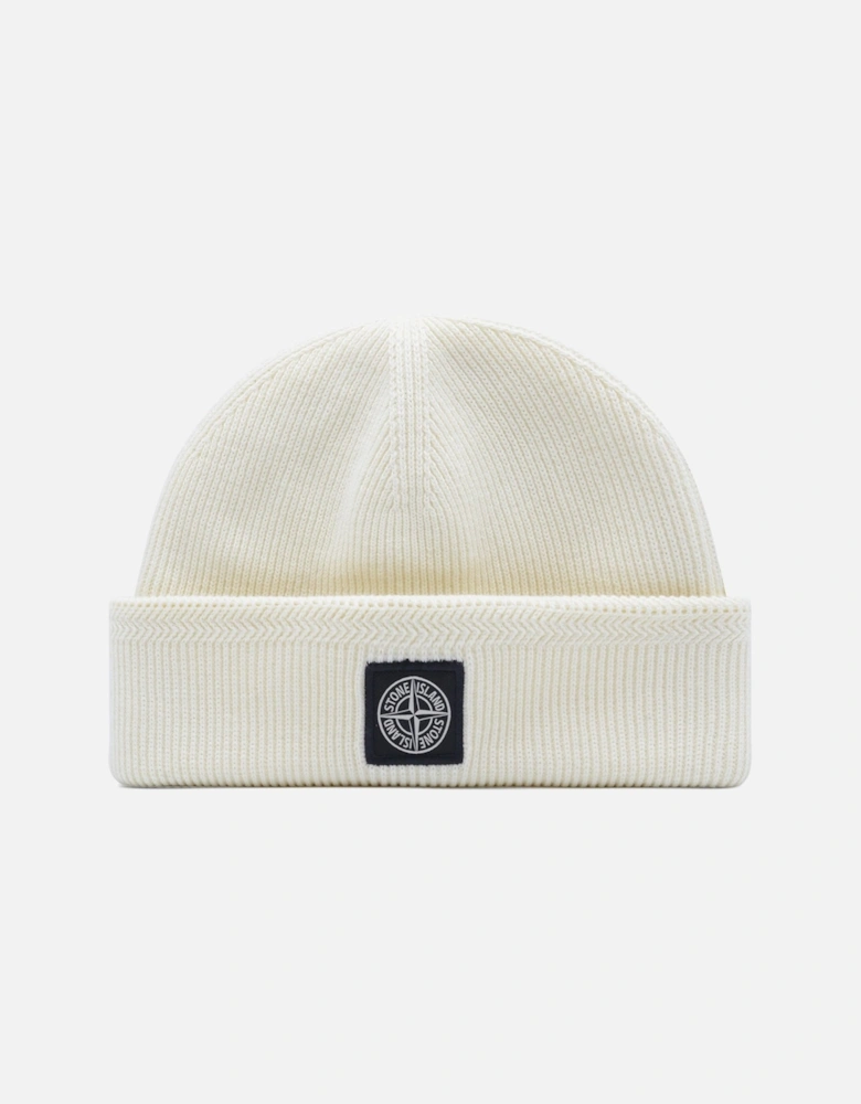 S00D7 PATCH LOGO HAT