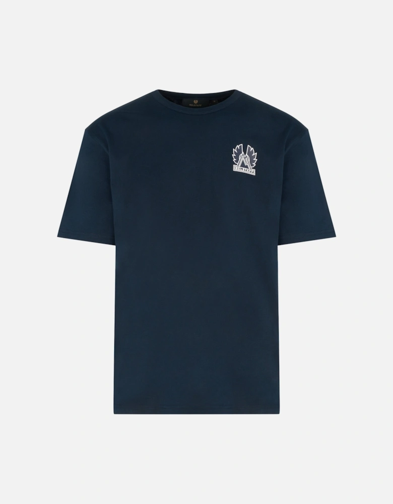 MOUNTAIN T SHIRT