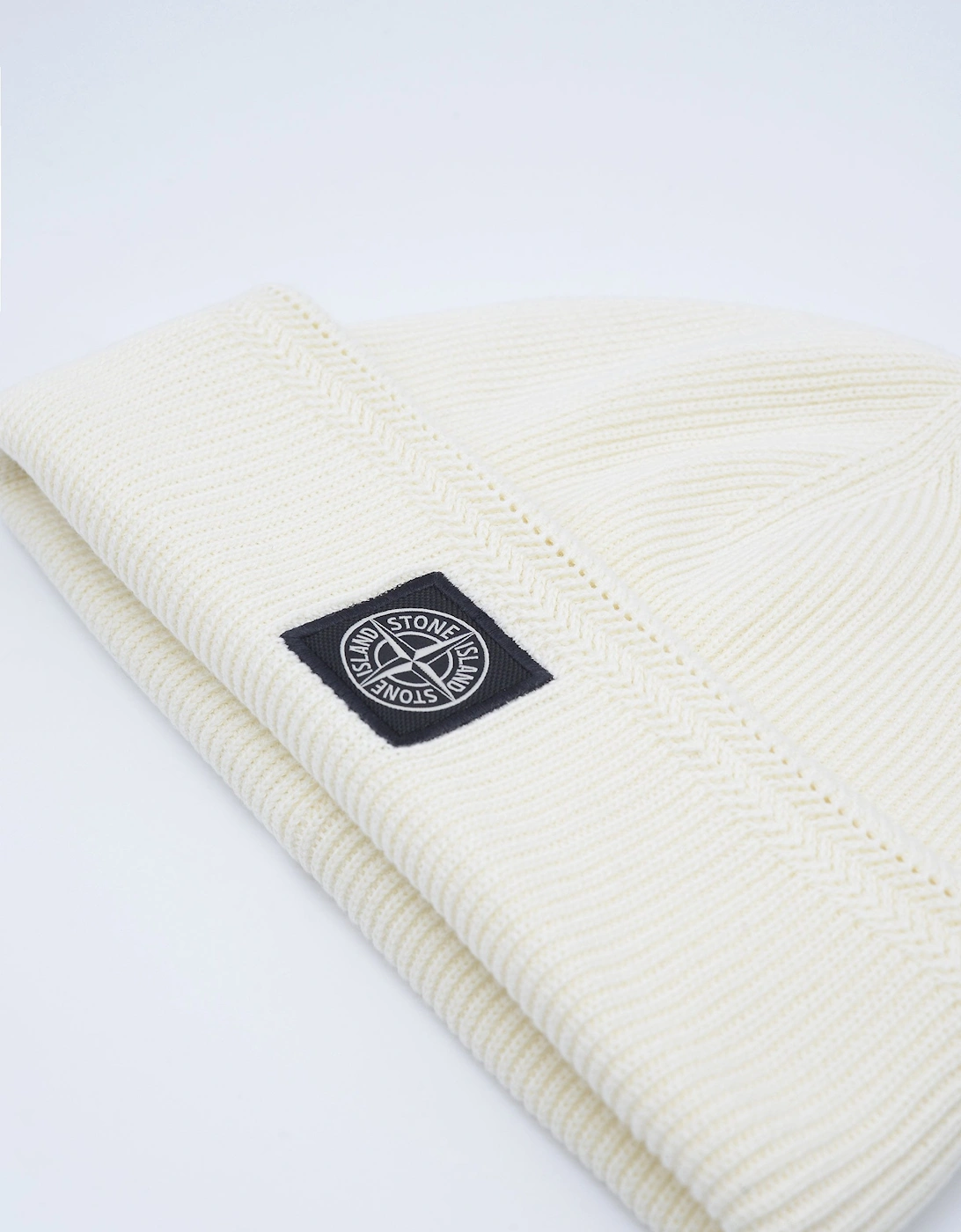 S00D7 PATCH LOGO HAT