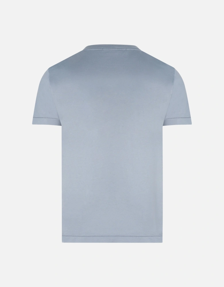 S0013 PATCH LOGO T SHIRT