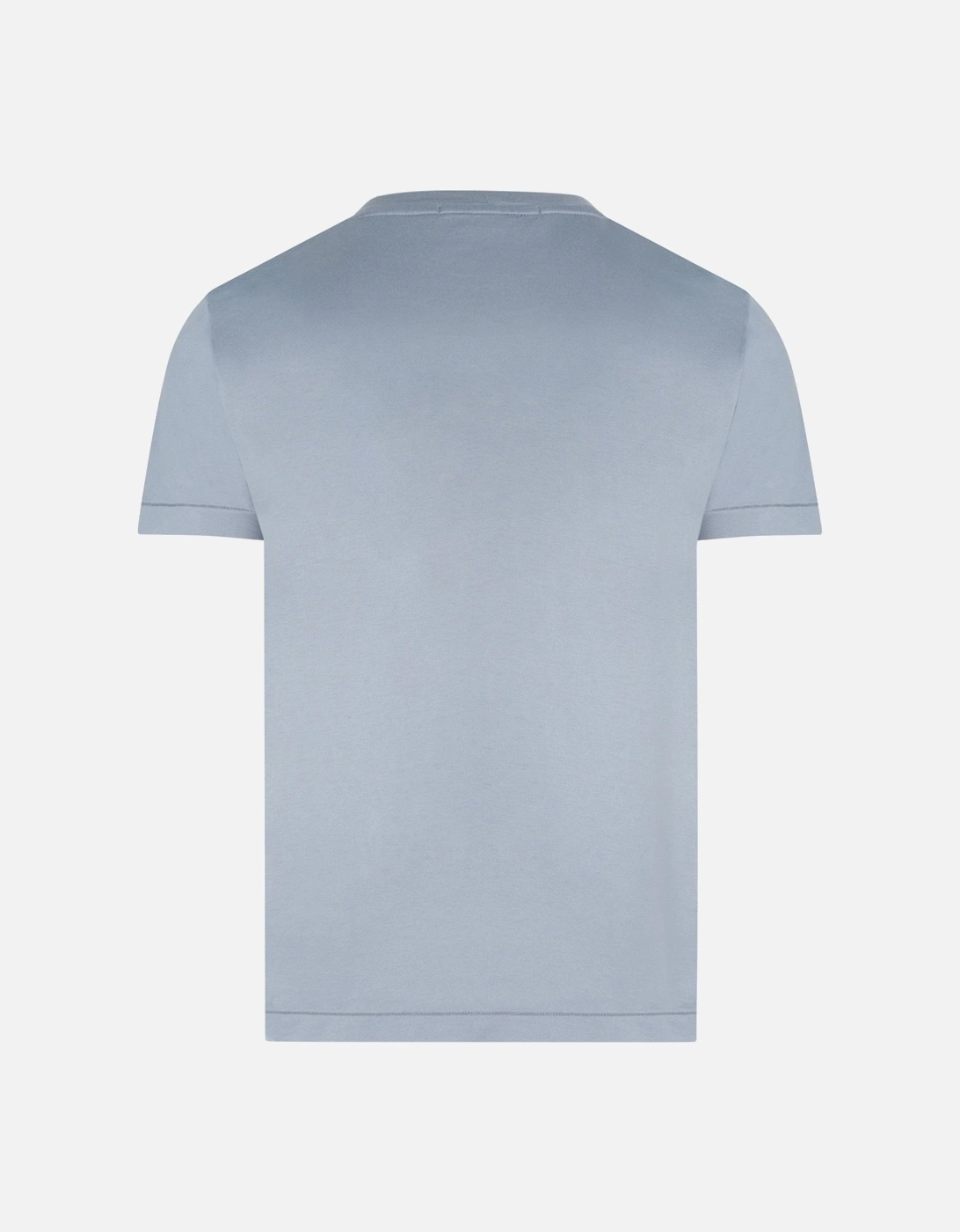 S0013 PATCH LOGO T SHIRT