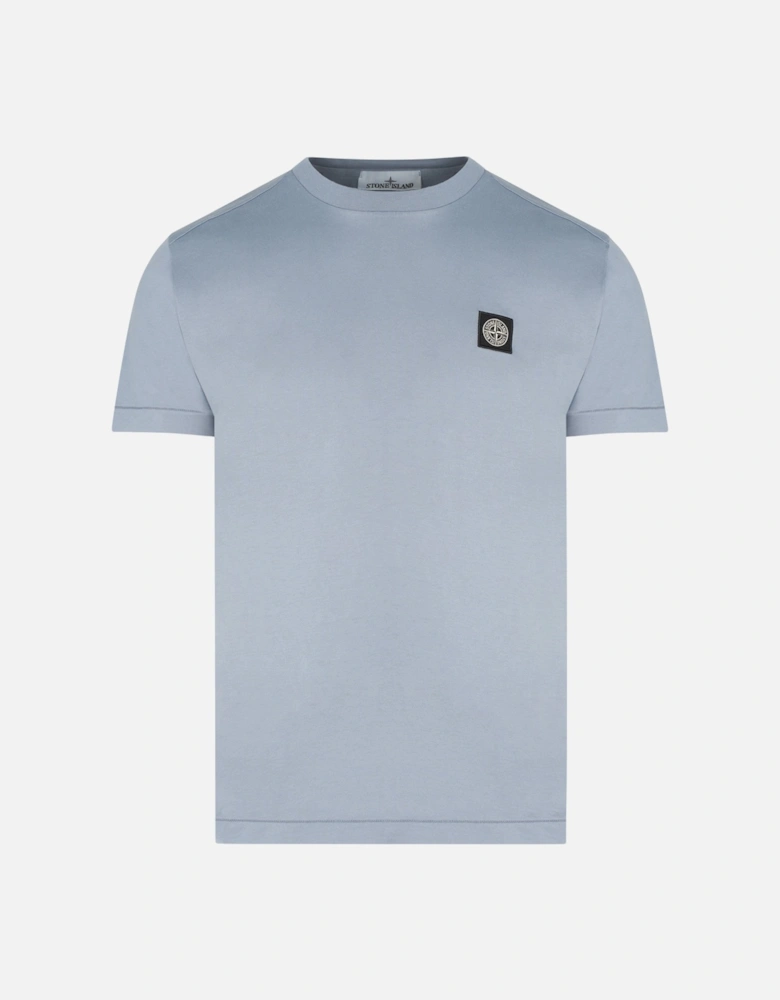 S0013 PATCH LOGO T SHIRT