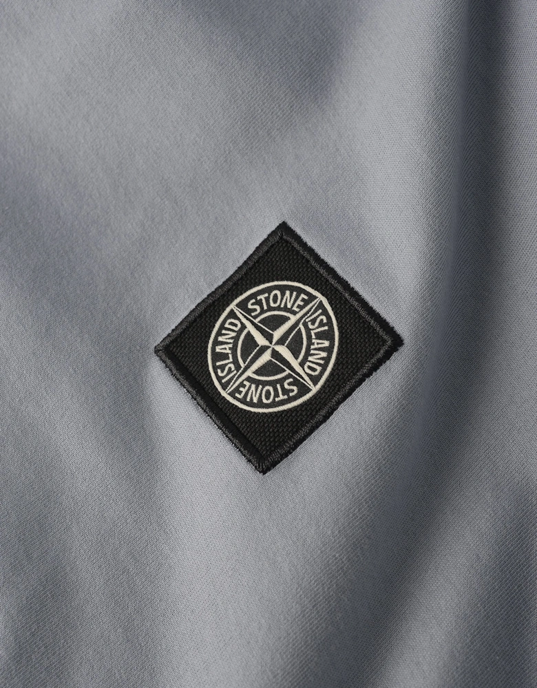 S0013 PATCH LOGO T SHIRT