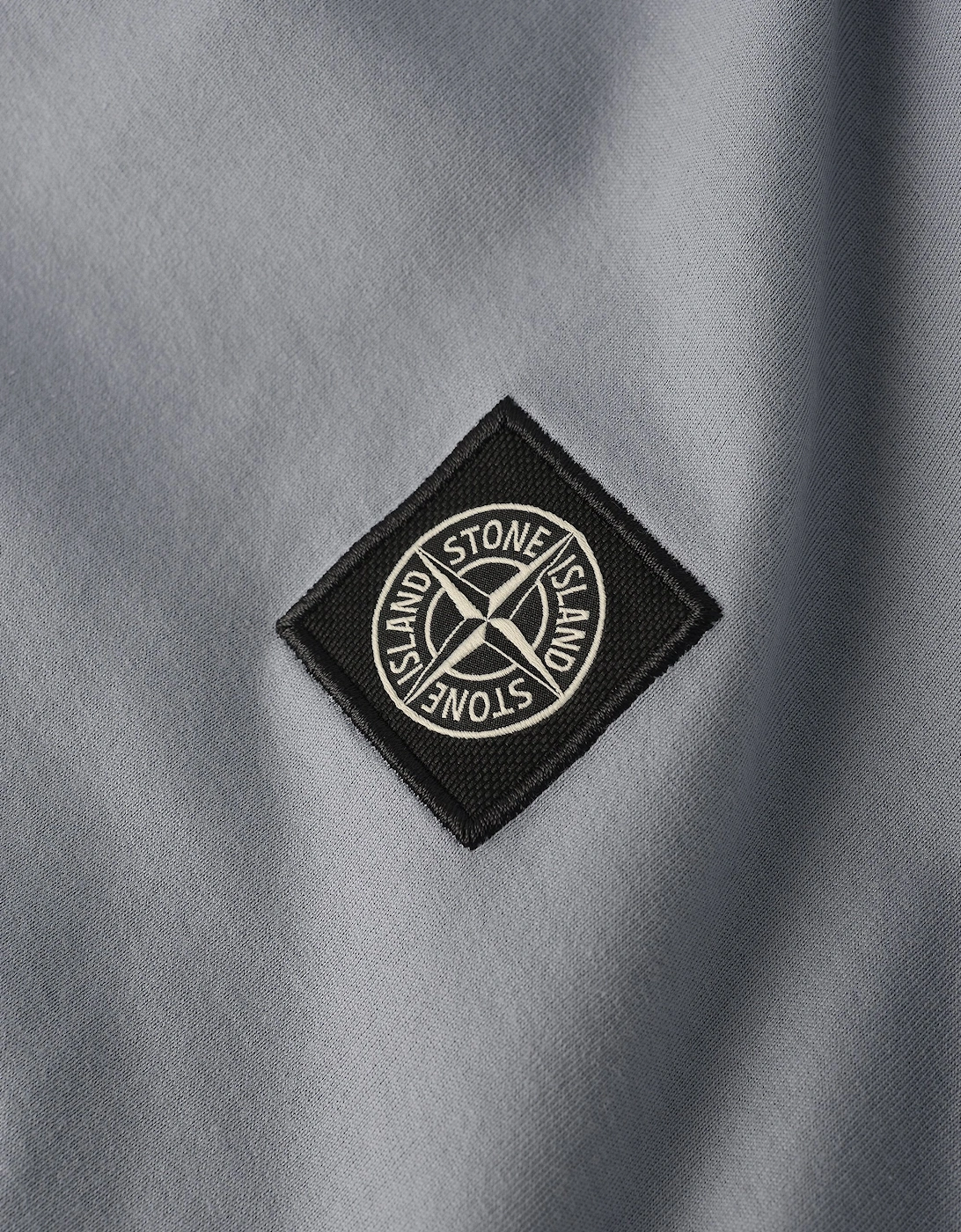 S0013 PATCH LOGO T SHIRT