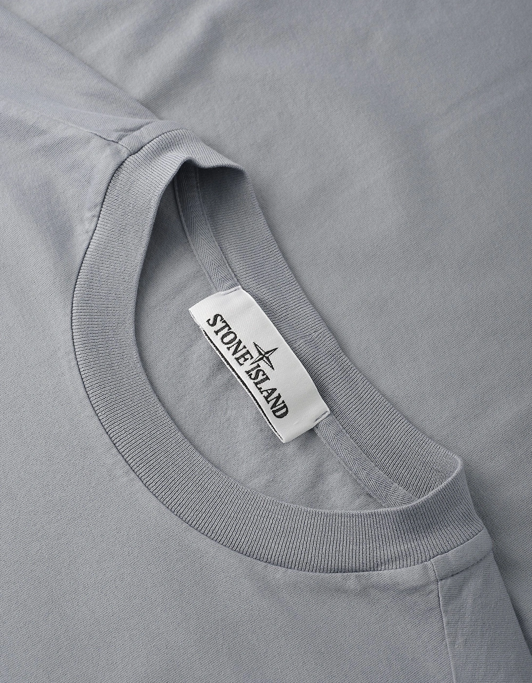 S0013 PATCH LOGO T SHIRT