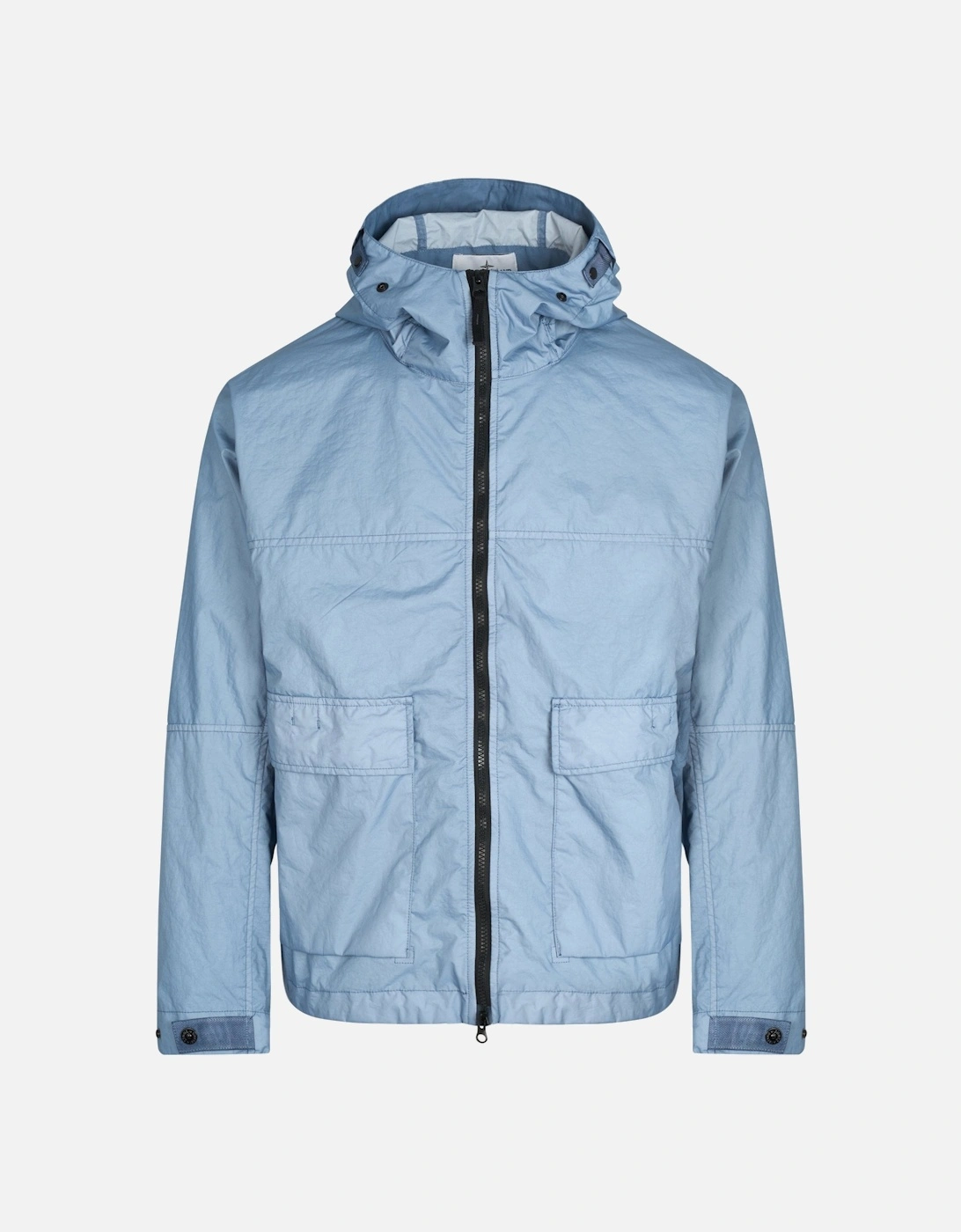 S0A21 Compass Jacket Blue, 9 of 8