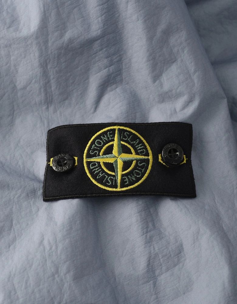 S0A21 Compass Jacket Blue