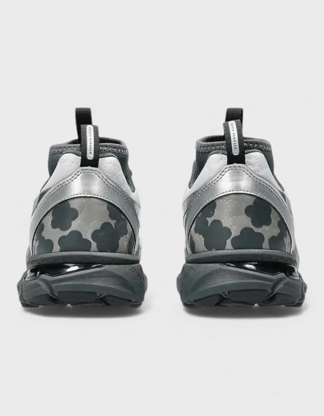 SportStyle Gel-Terrain MT x Cecilie Bahnsen Pure Silver Grey