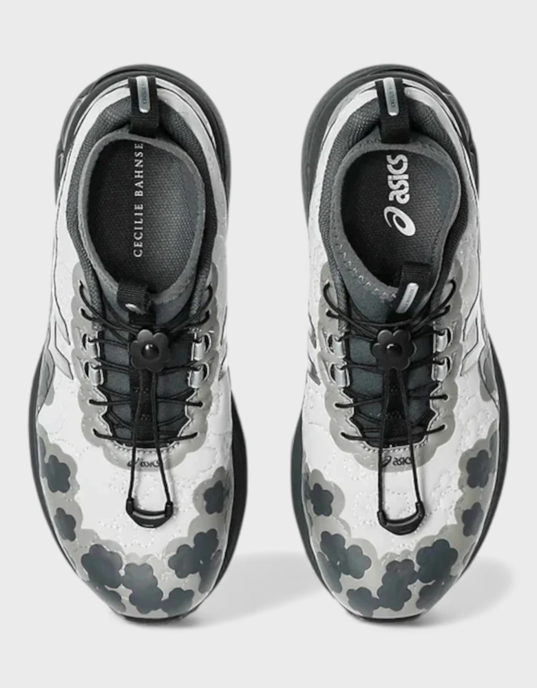 SportStyle Gel-Terrain MT x Cecilie Bahnsen Pure Silver Grey