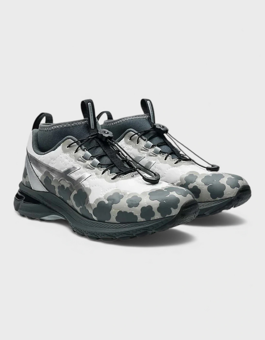 SportStyle Gel-Terrain MT x Cecilie Bahnsen Pure Silver Grey