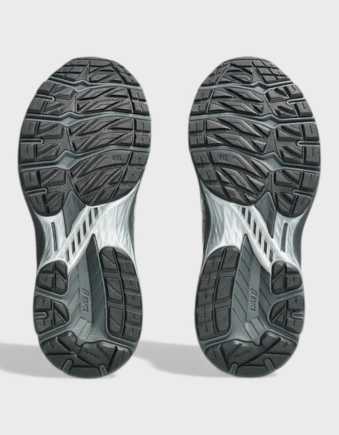 SportStyle Gel-Terrain MT x Cecilie Bahnsen Pure Silver Grey