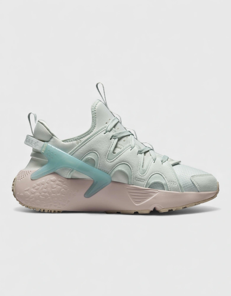 Air Huarache Craft Ocean Bliss Pink