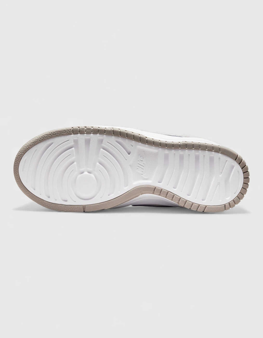 Dunk High Rebel Sail Iron College Grey