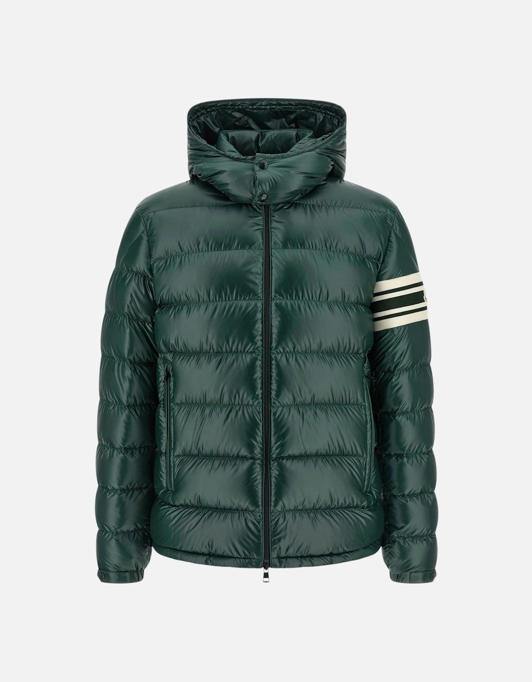 Landre Down Green Jacket, 4 of 3