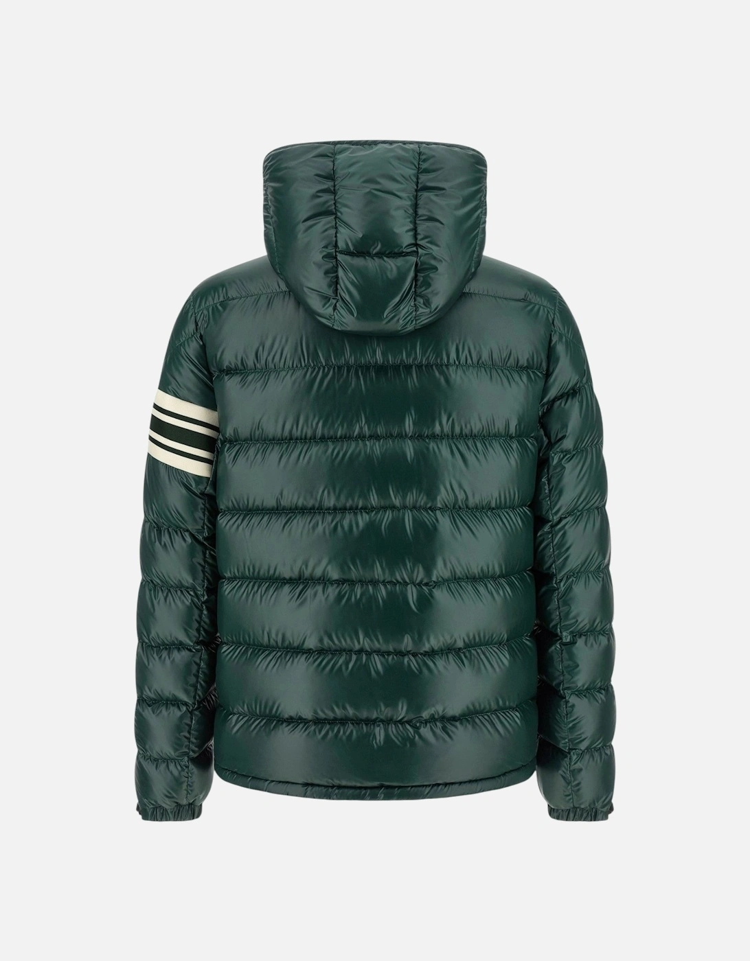 Landre Down Green Jacket