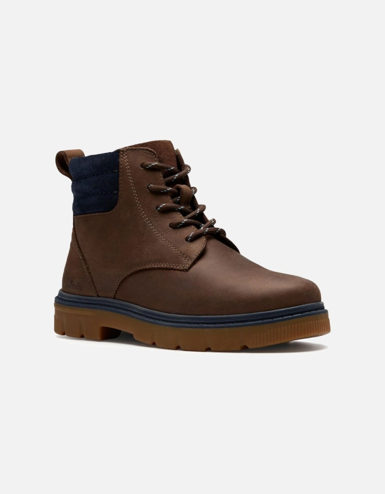 Lorcam Trail O Boys Boots