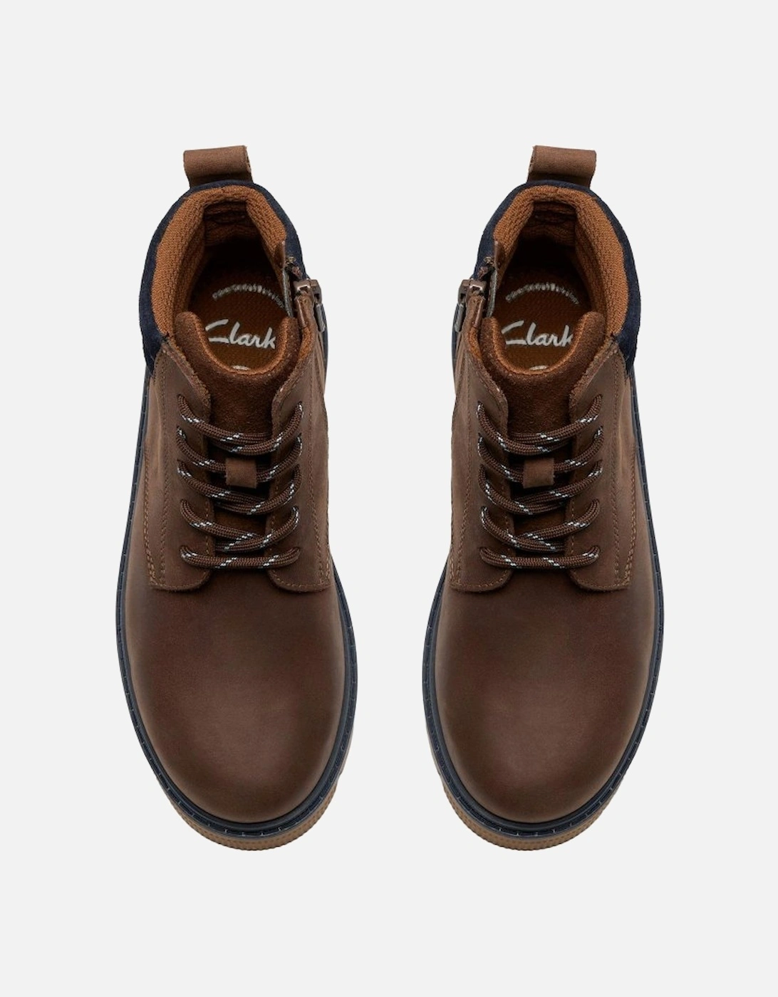 Lorcam Trail O Boys Boots